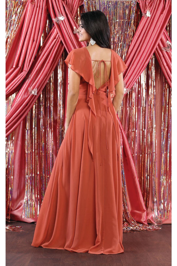 Mother Of Bride Dresses Plus Size