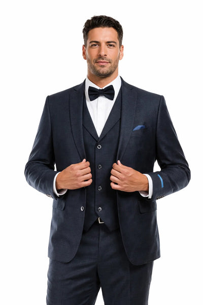 navy-blue-vintage-tweed-wedding-suit-two-button-jacket-with-matching-vest