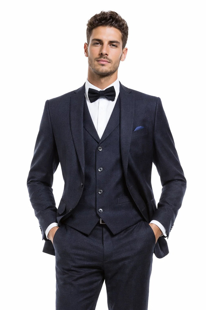navy-blue-vintage-tweed-wedding-suit-two-button-jacket-with-matching-vest