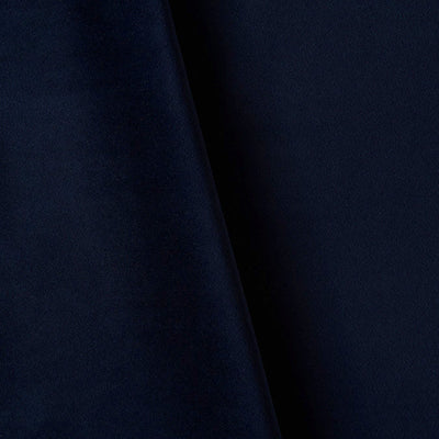 Navy Double Breasted Regular Fit Suit - Ramses Collection