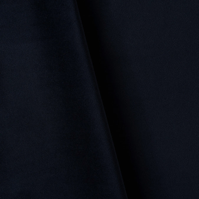 Navy Double Breasted Vinci Suit - Regular Fit