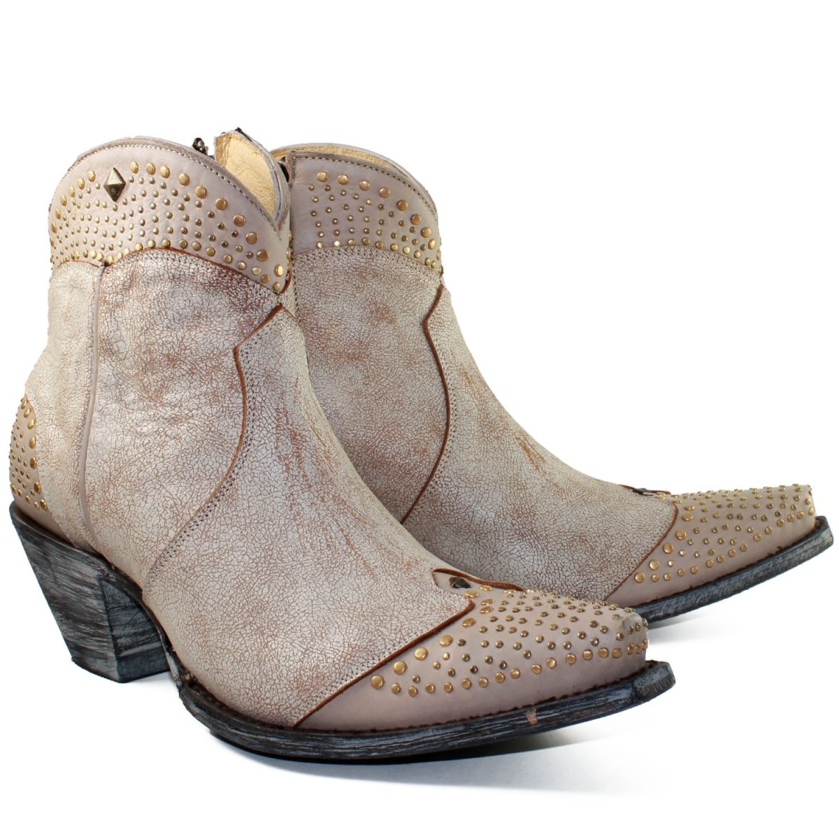 Old Gringo Lexa Women's Western Boots