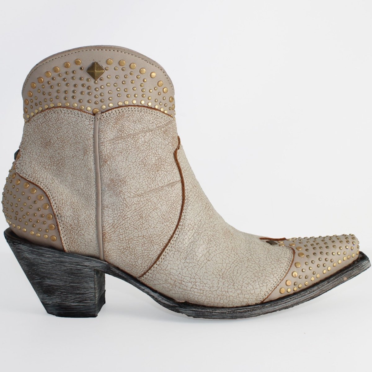 Old Gringo Lexa Women's Western Boots