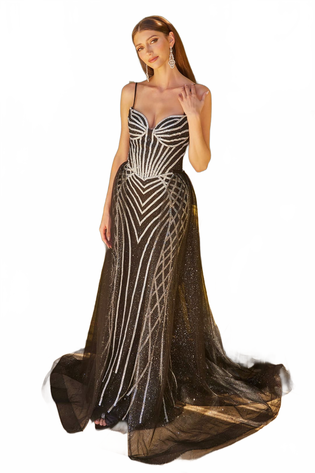 Quinceanera Mom Dresses Mother of the Quince Gowns by GL3587