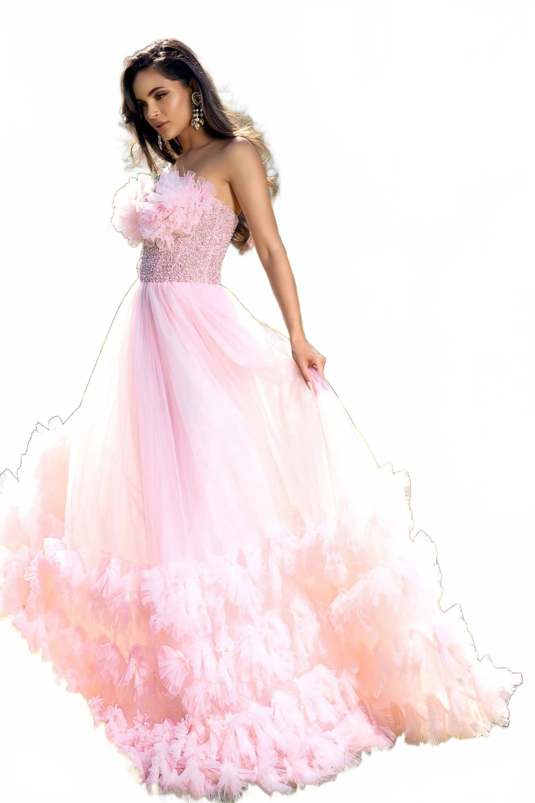 Portia and Scarlett PS25304 Dress