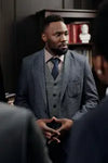 Wool Suits