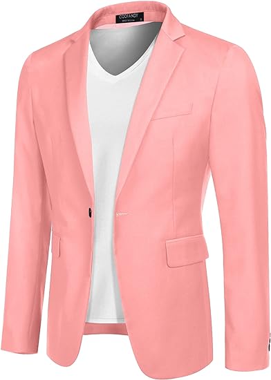 Blazers for Men at a Discount