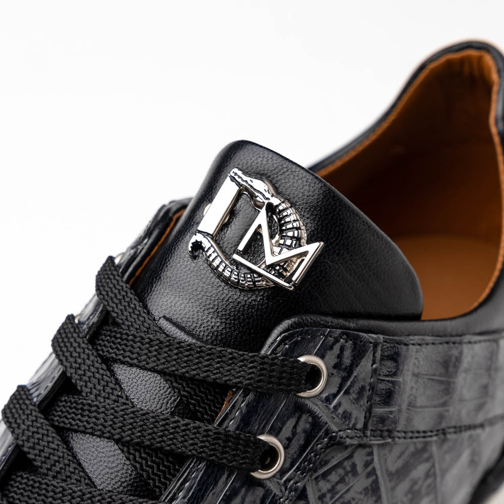 Marco Di Milano Portici Gray Men's Sneakers