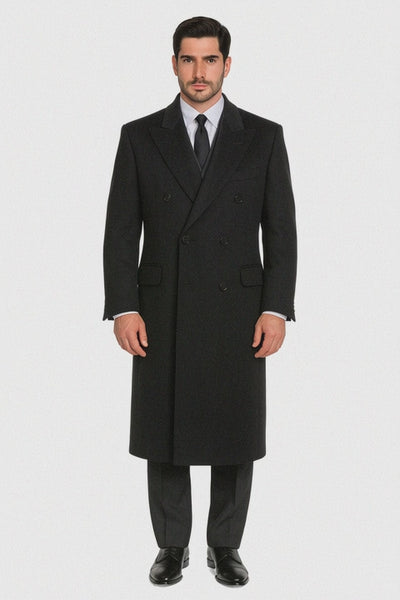 mens-black-big-and-tall-long