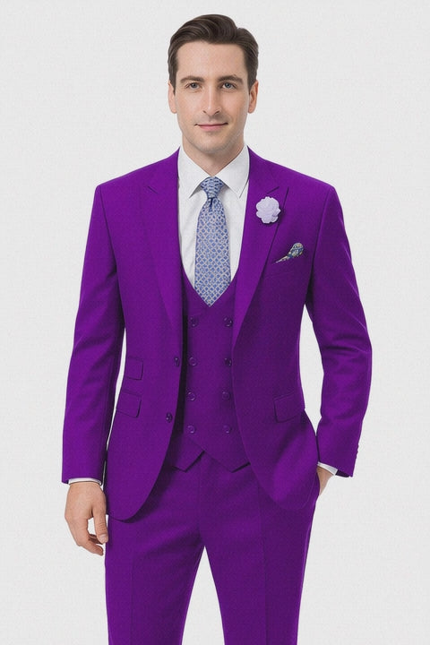 men-s-designer-suit-in-purple-peak-lapel-db-vest-two-button-jacket