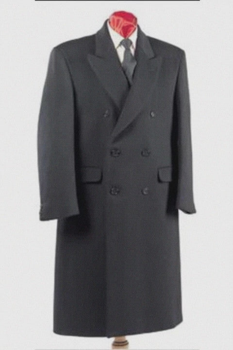 mens-black-big-and-tall-long