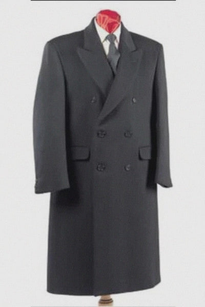 mens-black-big-and-tall-long