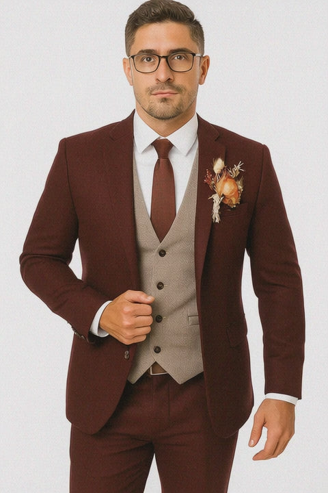 httpswww.mensitaly.comproductsgroomsmen-tweed-suit-maroon-herringbone-60728