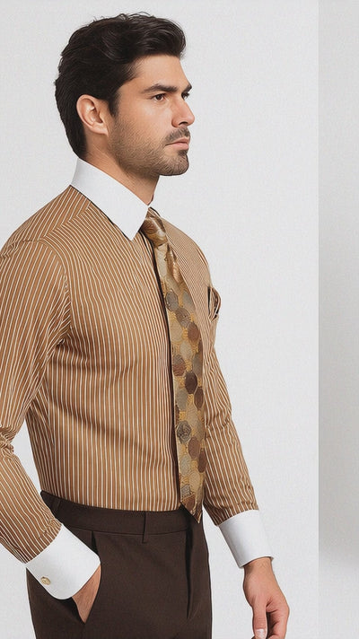 beige-pin-collar-dress-shirt-with-collar