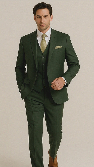 stacy-adams-suit-mens-forrest-green-suit