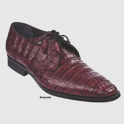 mens-burgundy-wine-crocodile-shoes