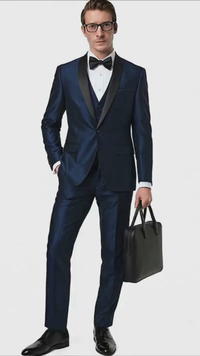 navy-blue-satin-tuxedo-black-shawl-lapel