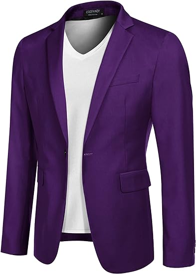 Blazers for Men at a Discount