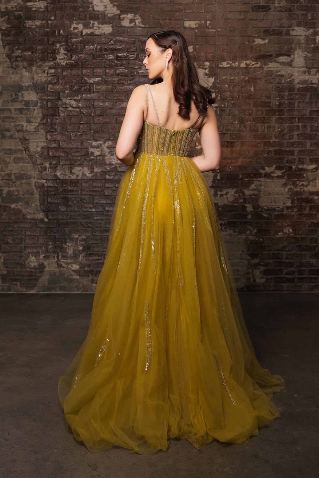 Red Carpet Dress Sweetheart Sheath Formal Gown By Royal Queen RQ8186