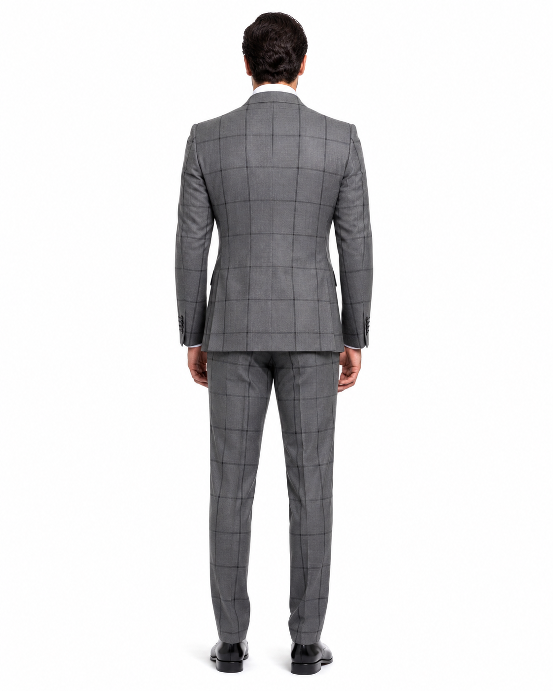 Rossi Man Classic Men's Dress Suit by Rossiman