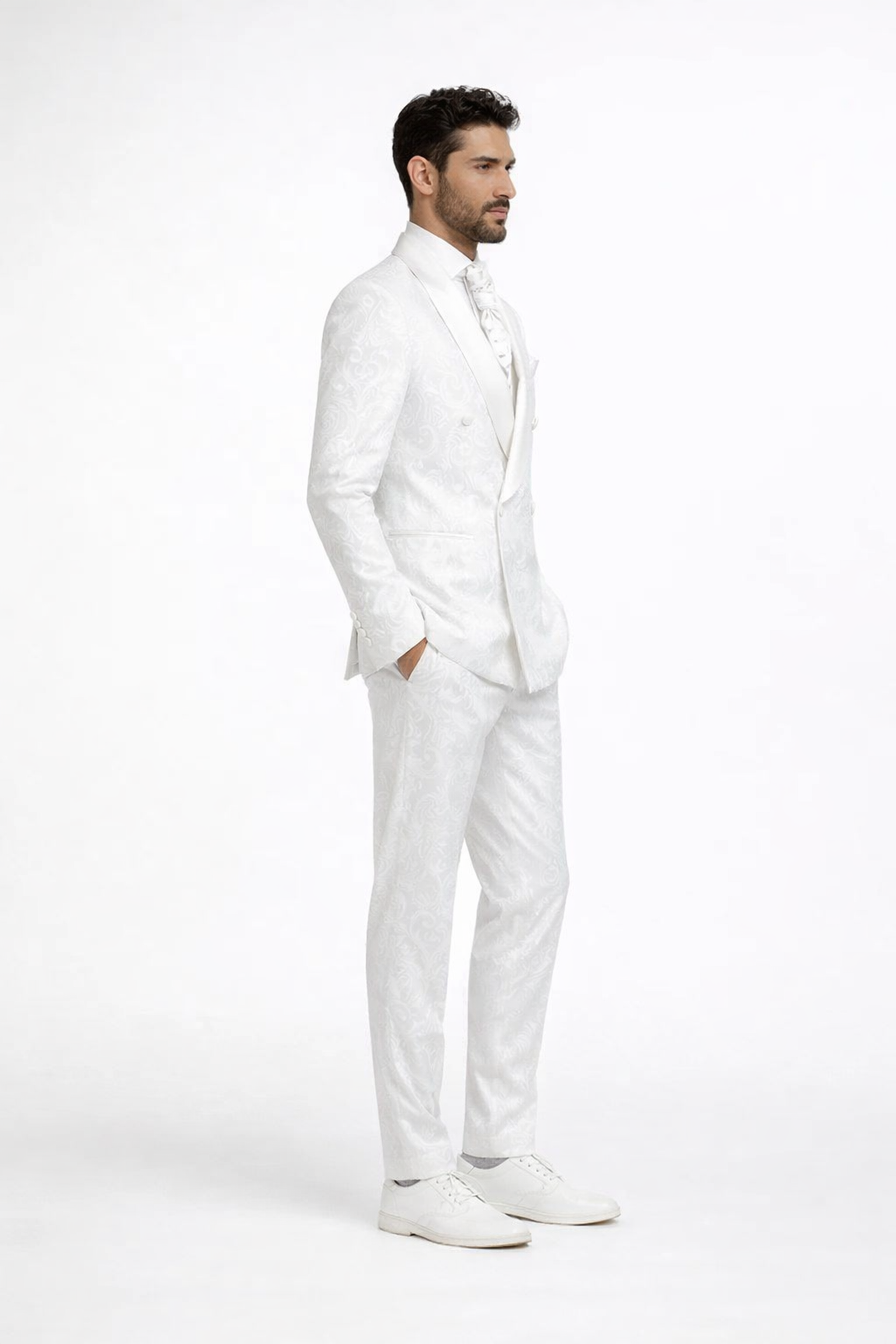 Rossiman Rossi Classic Men's Dress Suit