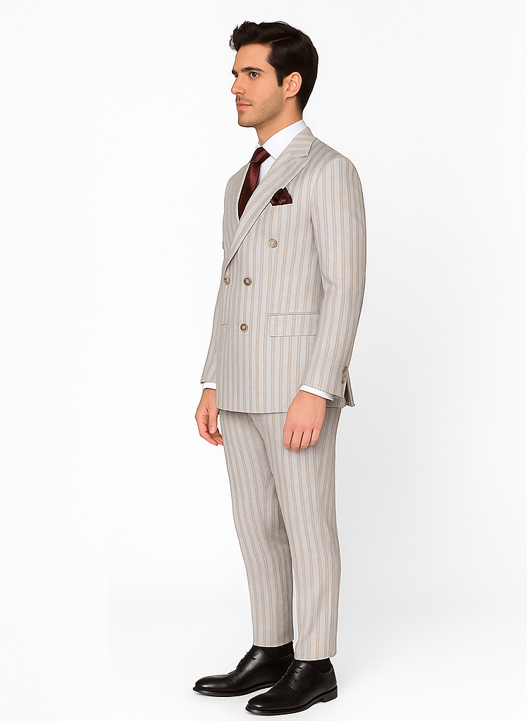 Rossi Man RM1845 – Timeless Milano Shirt for Men’s Formal & Casual Wear - Tailored Fit Everyday Elegance