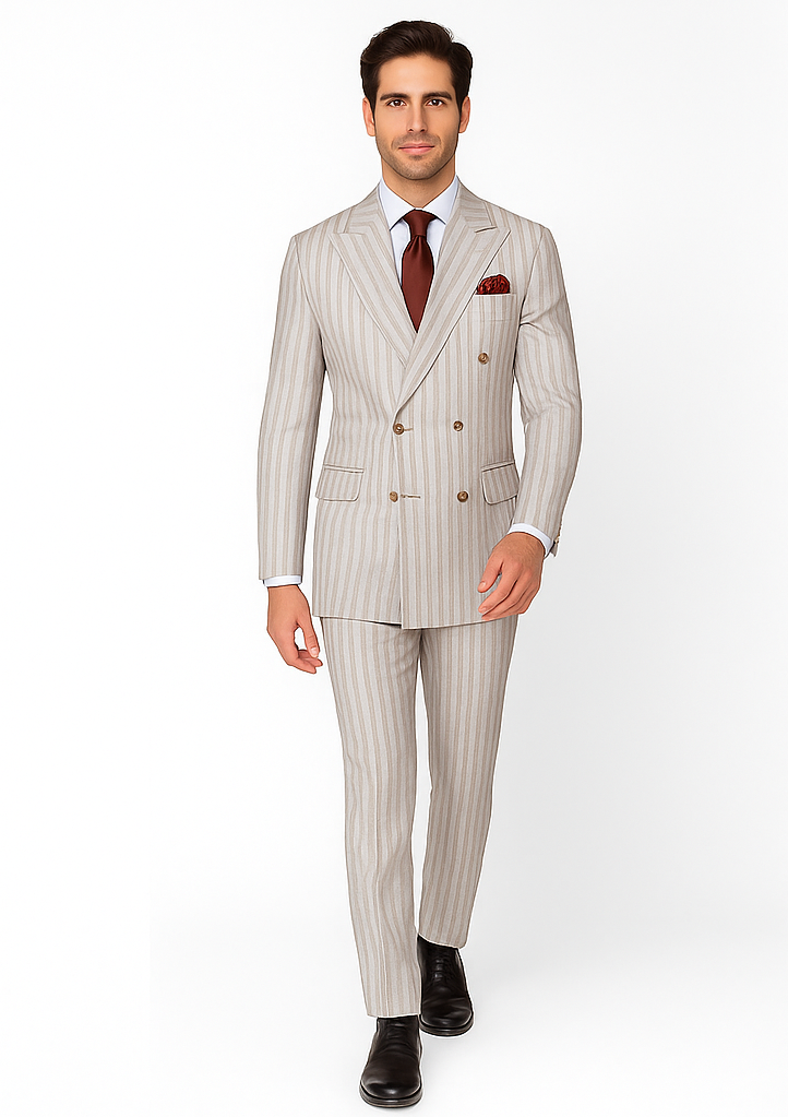 Rossi Man RM1845 – Timeless Milano Shirt for Men’s Formal & Casual Wear - Tailored Fit Everyday Elegance
