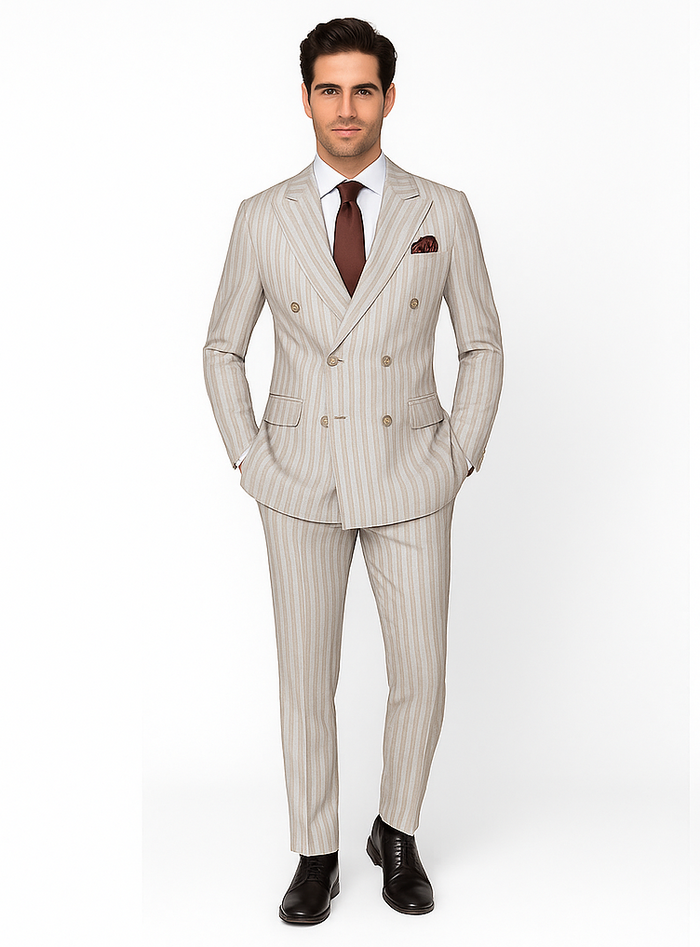 Rossi Man RM1845 – Timeless Milano Shirt for Men’s Formal & Casual Wear - Tailored Fit Everyday Elegance