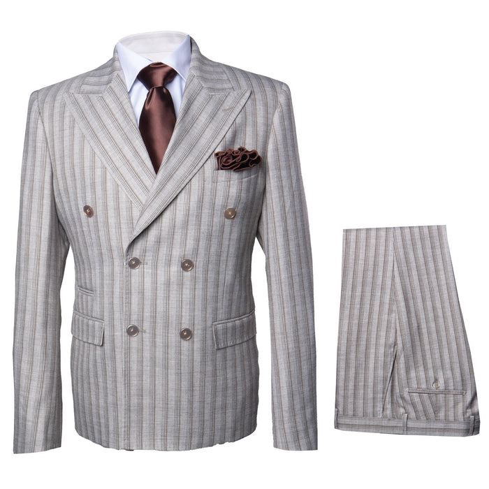 Rossi Man RM1845 – Timeless Milano Shirt for Men’s Formal & Casual Wear - Tailored Fit Everyday Elegance