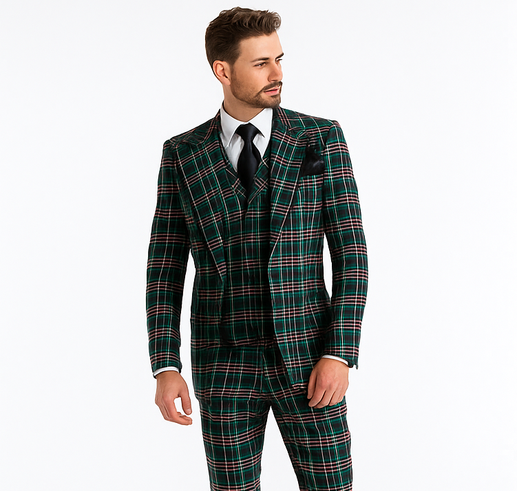 Rossi Man RM2311 – Classic Formal Shirt for Men from the Sam Collection - Tailored Milano Fit