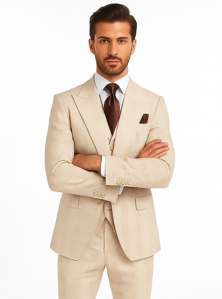 Rossi Man Sam RM2314 – Elegant Men’s Shirt for Everyday & Formal Wear - Milano Tailored Fit