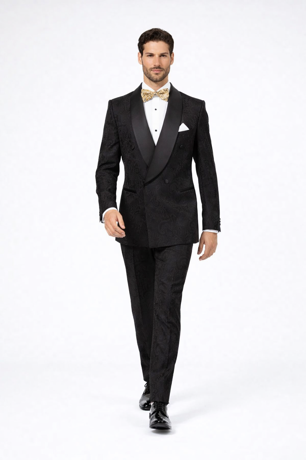 Rossiman Rossi Men's Formal Suit by Rossi Man