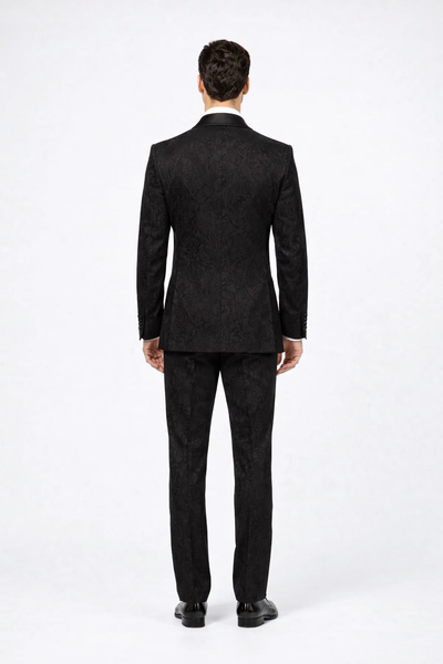 Rossiman Rossi Men's Formal Suit by Rossi Man