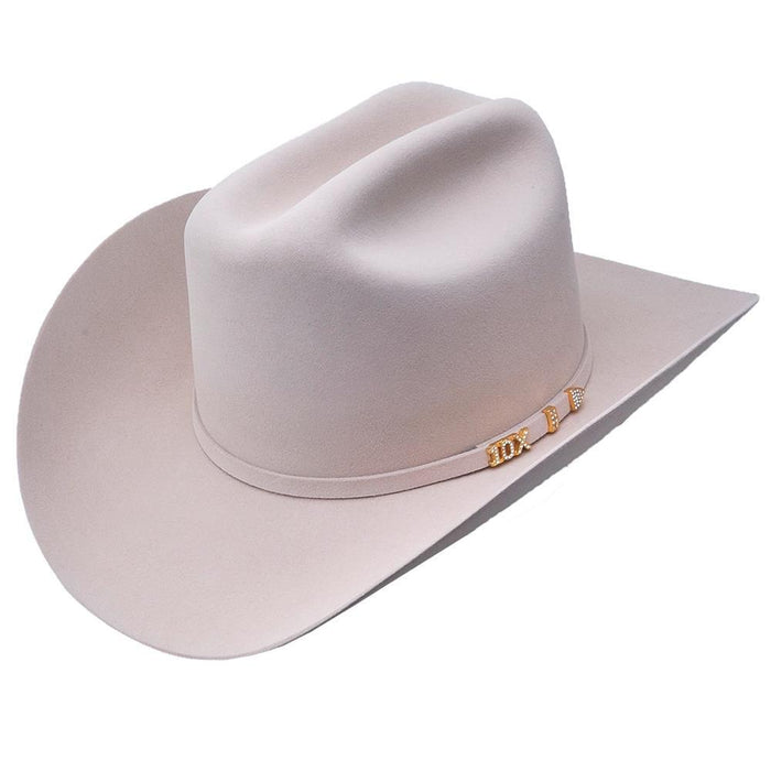 Texana Serratelli 10X Arena Beaver Felt Hat