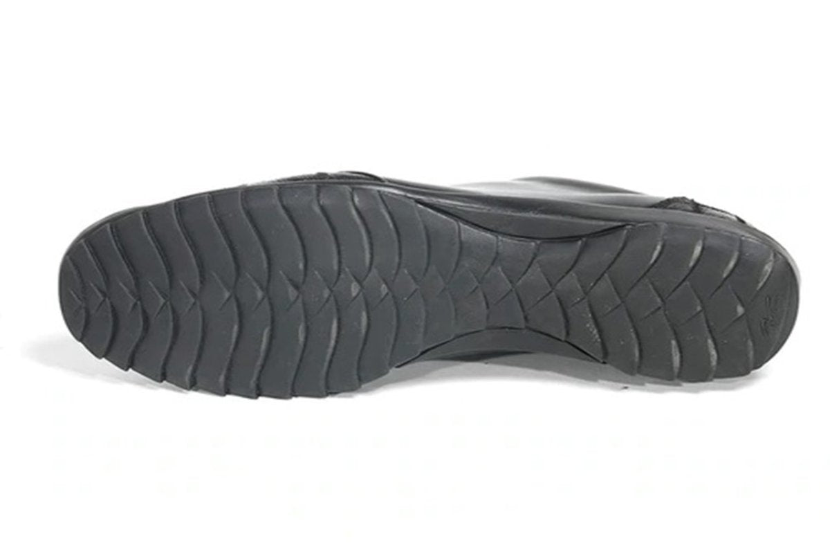 Men’s Genuine Ostrich Leather Sneaker LAB-ZC091906
