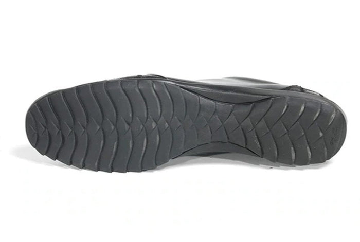 Men’s Genuine Ostrich Leather Sneaker LAB-ZC091906