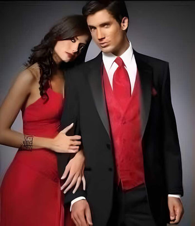 Tapered & Fitted Inexpensive - Cheap - Discounted Clearance Sale Prom Outfit