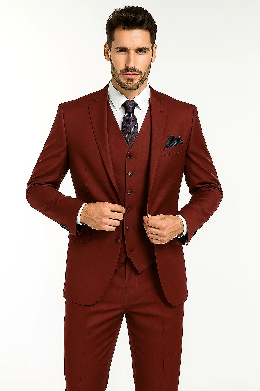 Men's Vitali Suits