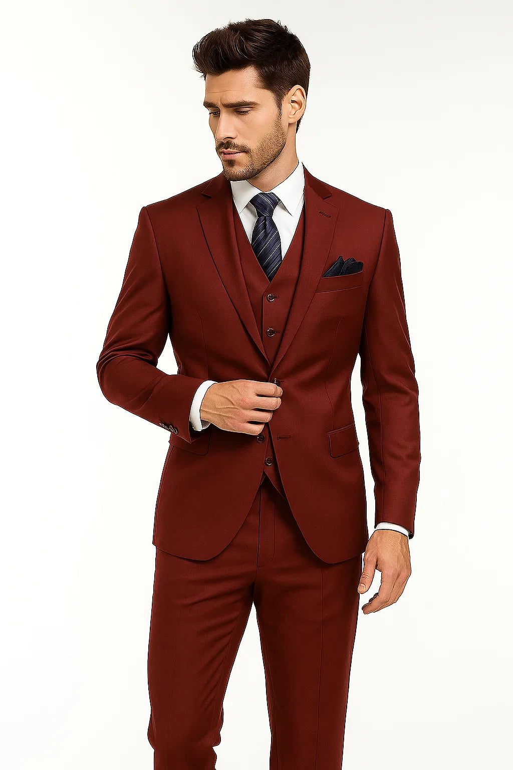 Men's Vitali Suits