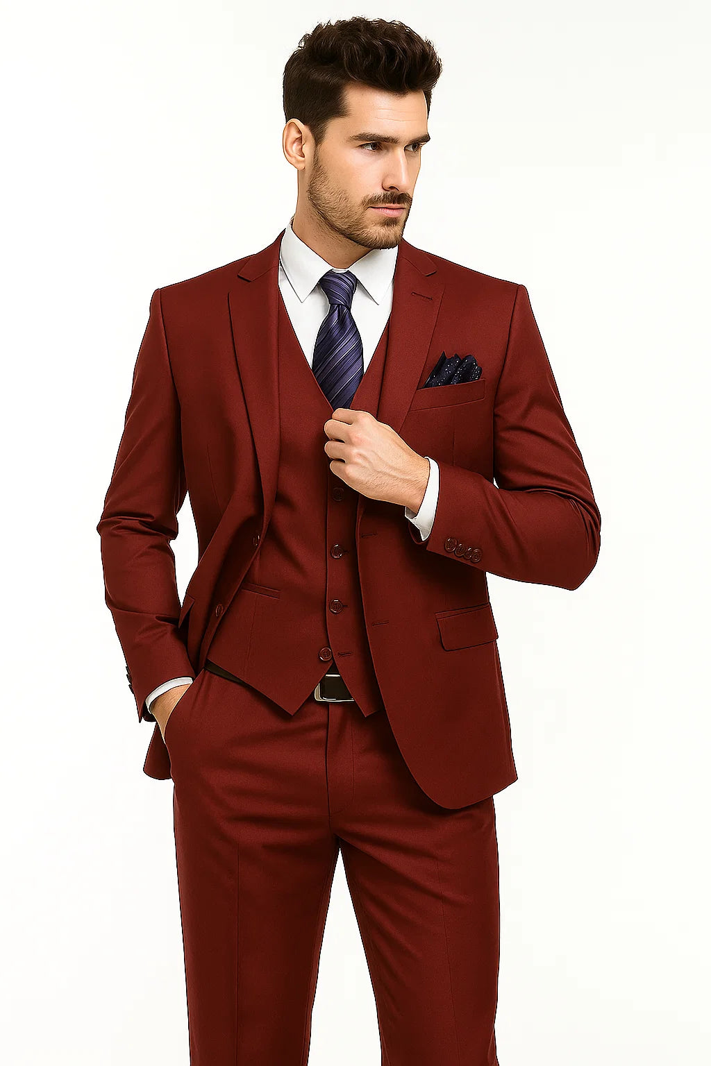 Men's Vitali Suits