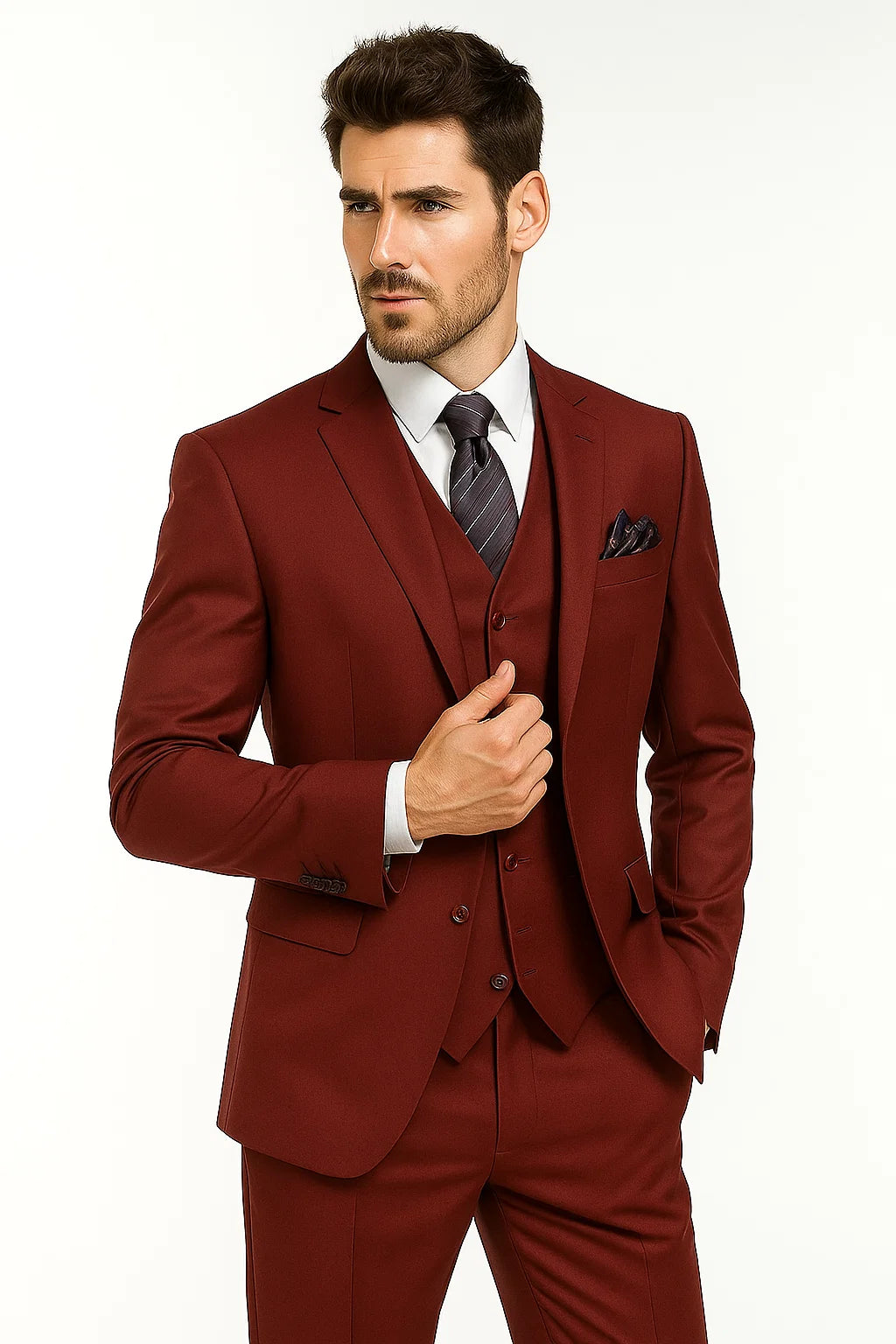 Men's Vitali Suits