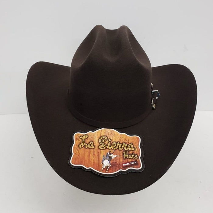 Texana 100X Joan Sebastian Hat by La Sierra
