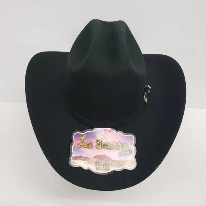 Texana 100X Joan Sebastian Negro by La Sierra