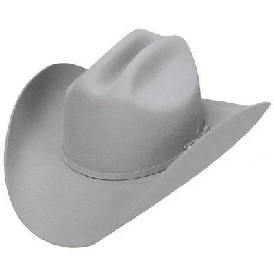 Texana 100X Marlboro Montero Hat Gris