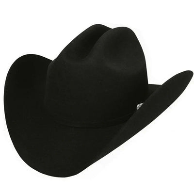 Texana 100X Marlboro Black by Montero Hats