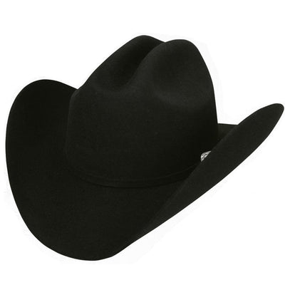 Texana 100X Marlboro Black by Montero Hats