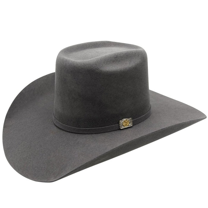 Texana 100X Gris Granito Rodeo Copa Alta