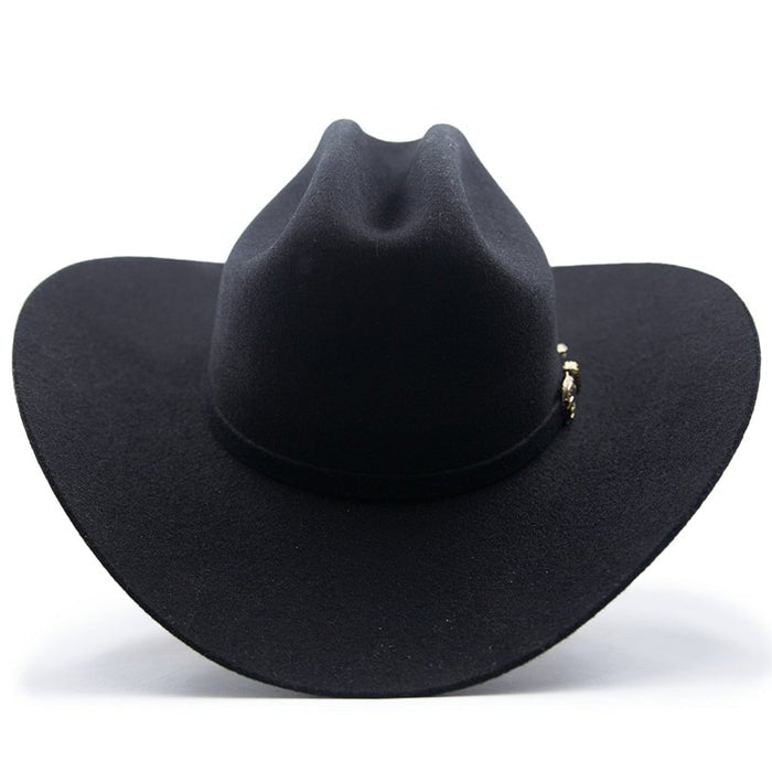 Texana 100X Horma Sinaloa Stone by Stone Hats