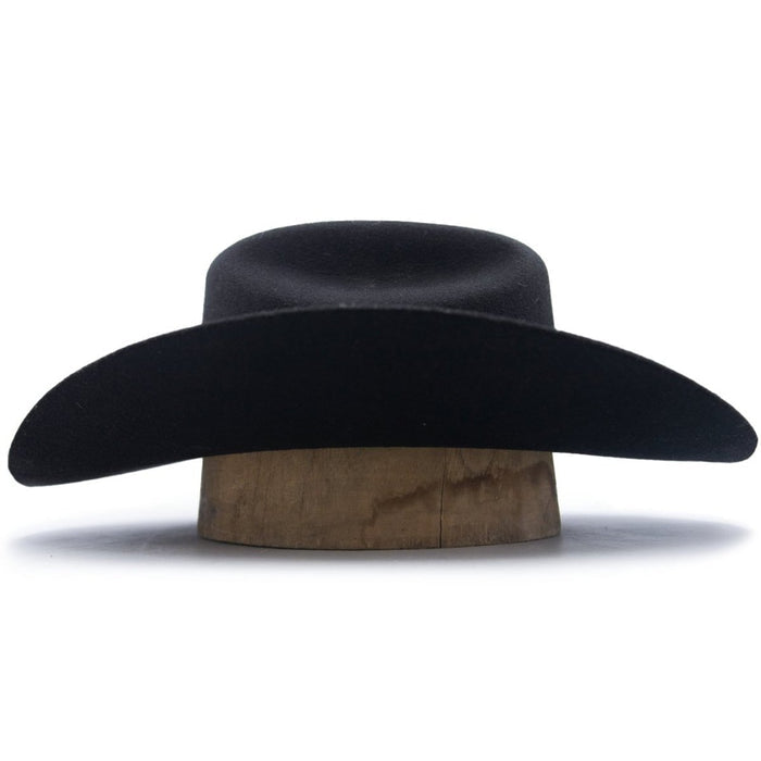 Texana 100X Horma Sinaloa Stone by Stone Hats