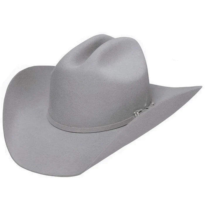 Texana 100X Horma Texas Gris by Montero
